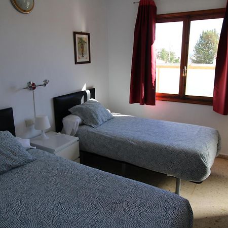 Hostal Fornet Altea Habitación foto