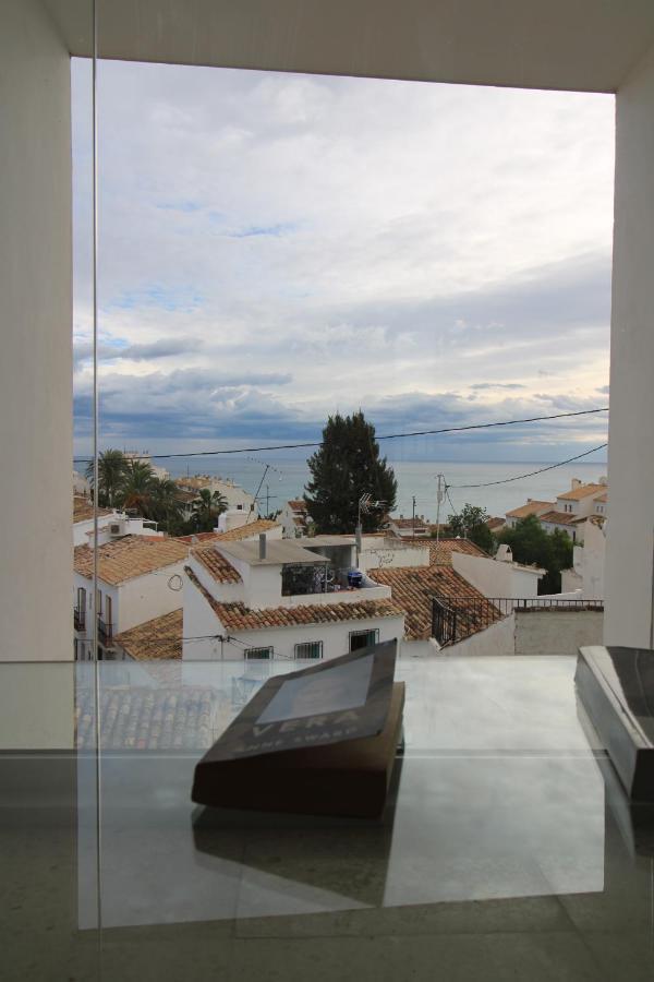 Hostal Fornet Altea Exterior foto