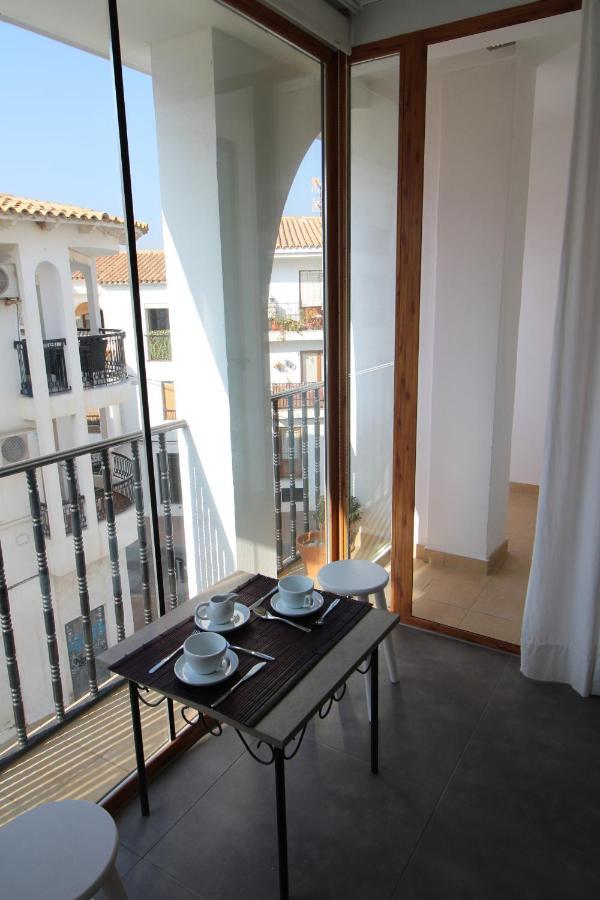 Hostal Fornet Altea Exterior foto